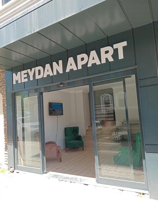 Meydan Otel Cayeli Room photo